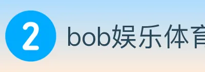 bob娱乐体育 logo